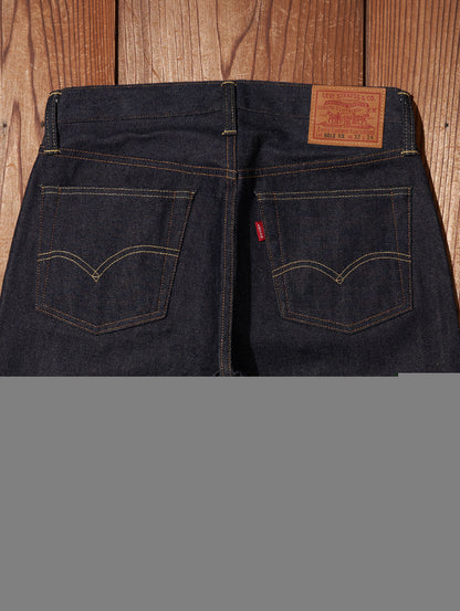 LEVI'S® VINTAGE CLOTHING 1954 501® ORIGINAL ジーンズ ORGANIC リジッド 