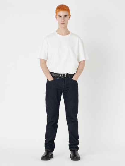 LVC 1954 501 JEANS Z8606 LVC ORGANIC RINSE 1954 INDIGO RINSE