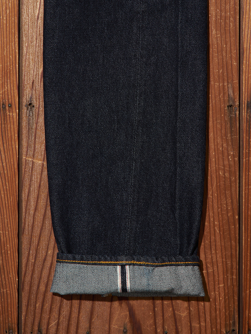 LVC 1954 501 JEANS Z8606 LVC ORGANIC RINSE 1954 INDIGO RINSE