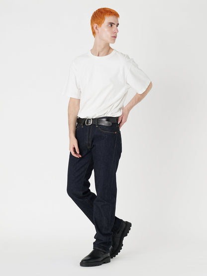 LVC 1954 501 JEANS Z8606 LVC ORGANIC RINSE 1954 INDIGO RINSE