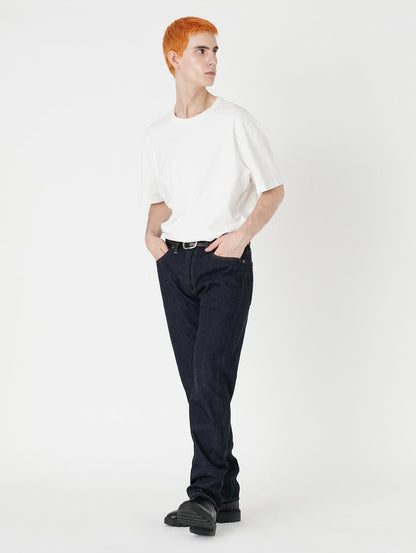 LVC 1954 501 JEANS Z8606 LVC ORGANIC RINSE 1954 INDIGO RINSE