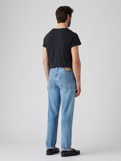 LEVI'S® VINTAGE CLOTHING 1954 501® ORIGINAL ジーンズ ミディアムインディゴ 