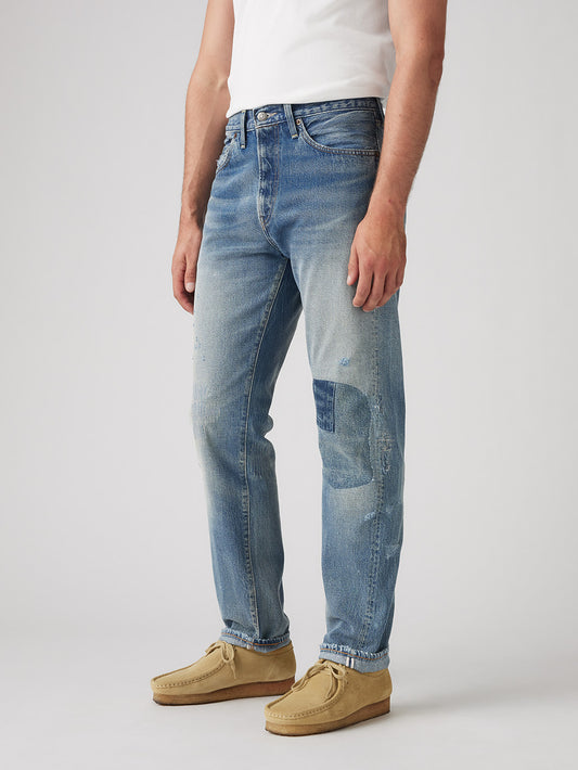 LEVI'S® VINTAGE CLOTHING 1954 501 ジーンズ  ライトインディゴ