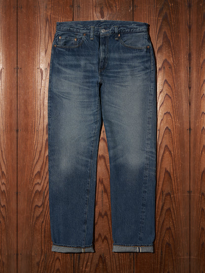 LEVI'S® VINTAGE CLOTHING 1954 501® ORIGINAL ジーンズ ミディアムインディゴ