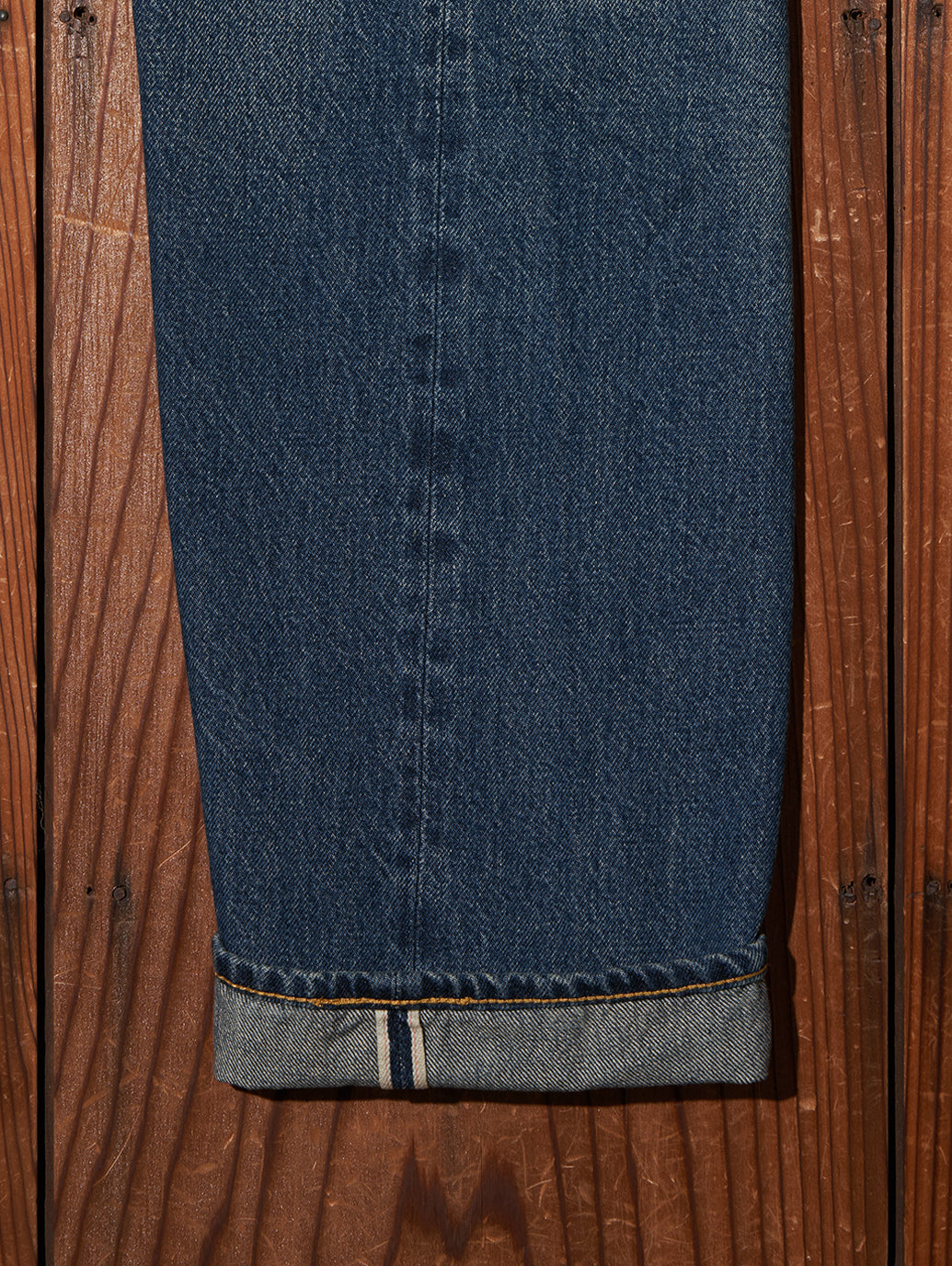 LEVI'S® VINTAGE CLOTHING 1954 501® ORIGINAL ジーンズ ミディアムインディゴ