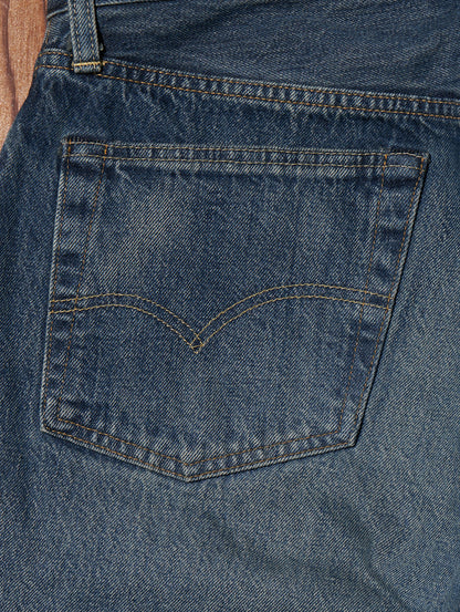LEVI'S® VINTAGE CLOTHING 1954 501® ORIGINAL ジーンズ ミディアムインディゴ