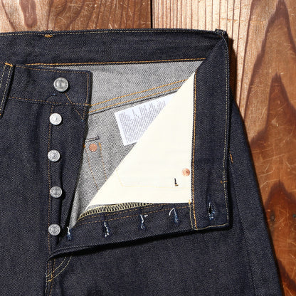1955モデル 501® JEANS RIGID