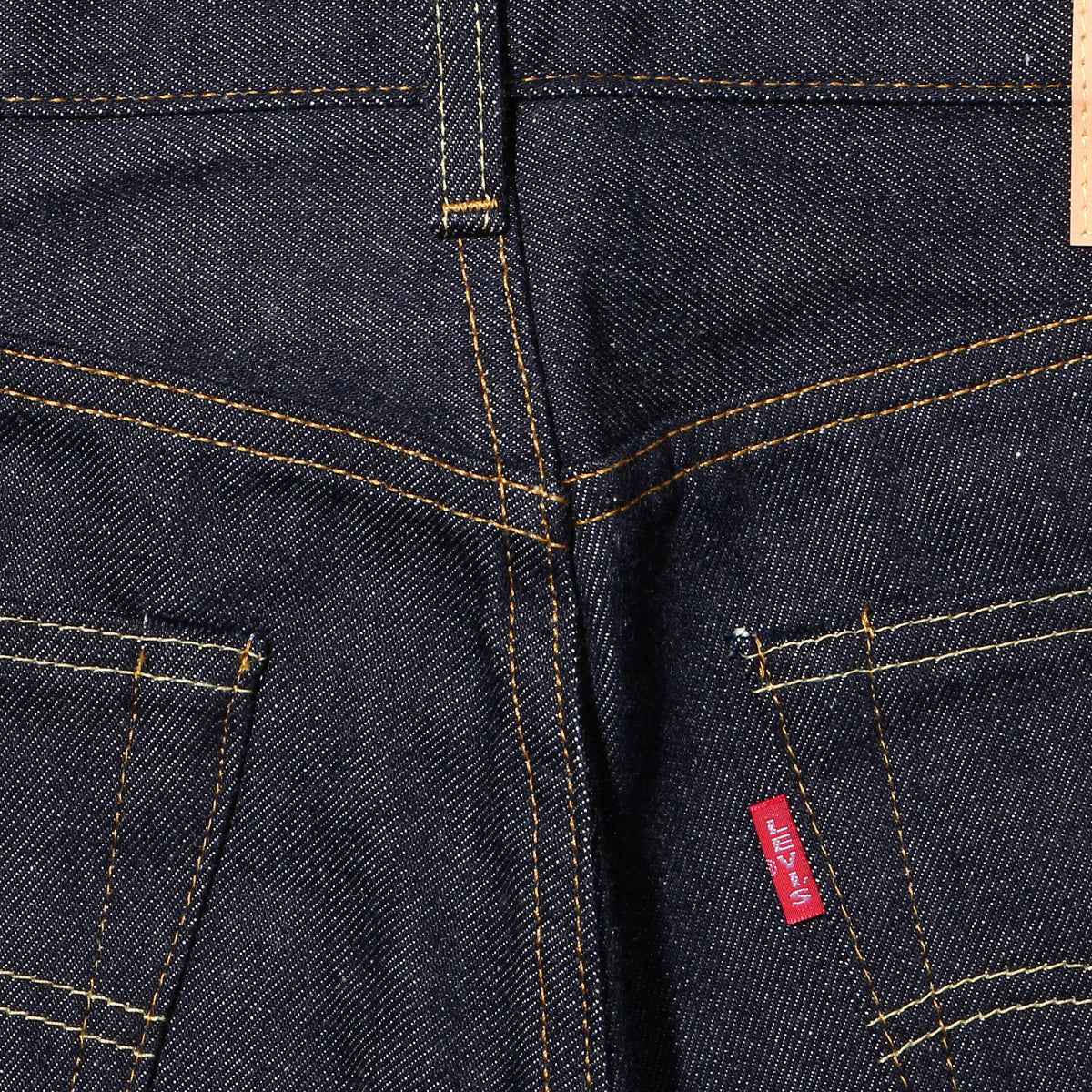 1955モデル 501® JEANS RIGID