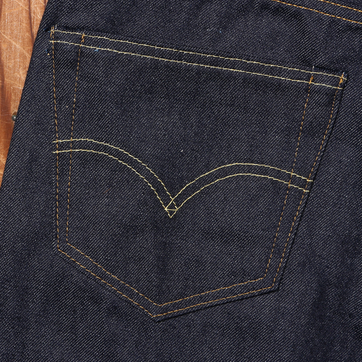 1955モデル 501® JEANS RIGID