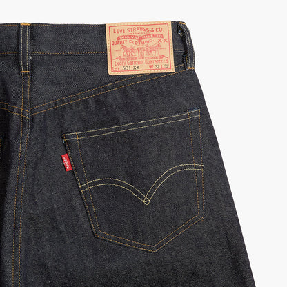1955モデル 501® JEANS RIGID