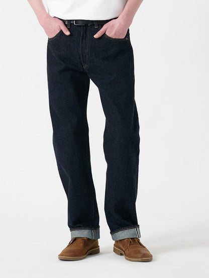 LEVI'S® VINTAGE CLOTHING 1955 501® ORIGINAL ジーンズ リンス 