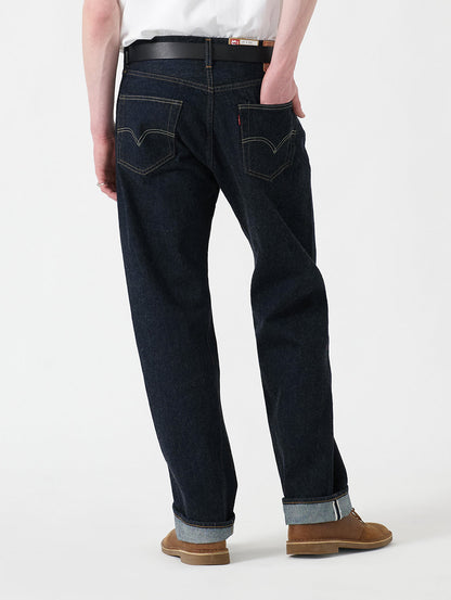 LEVI'S® VINTAGE CLOTHING 1955 501® ORIGINAL ジーンズ リンス 