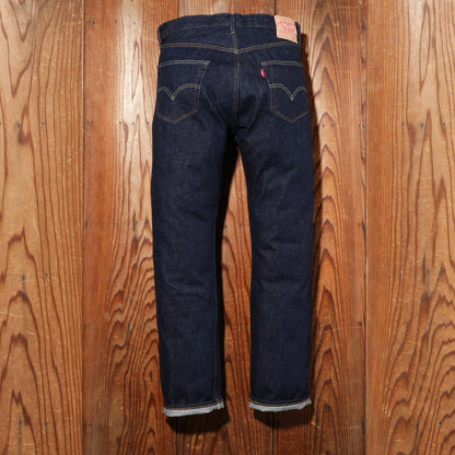 LEVI'S® VINTAGE CLOTHING 1955 501® ORIGINAL ジーンズ リンス 