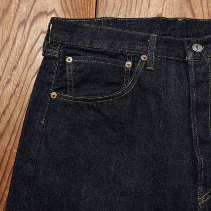 LEVI'S® VINTAGE CLOTHING 1955 501® ORIGINAL ジーンズ リンス 