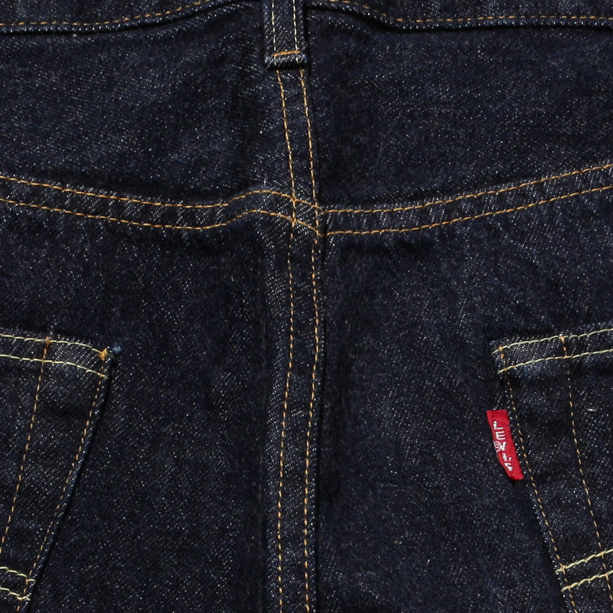LEVI'S® VINTAGE CLOTHING 1955 501® ORIGINAL ジーンズ リンス 
