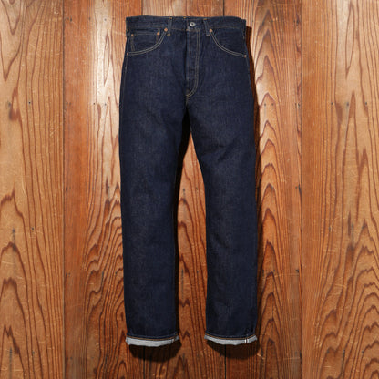LEVI'S® VINTAGE CLOTHING 1955 501® ORIGINAL ジーンズ リンス 