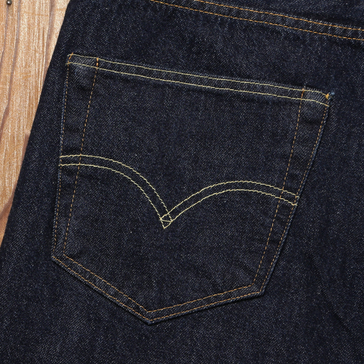 LEVI'S® VINTAGE CLOTHING 1955 501® ORIGINAL ジーンズ リンス 