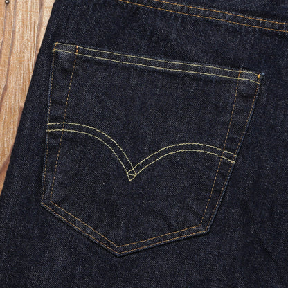 LEVI'S® VINTAGE CLOTHING 1955 501® ORIGINAL ジーンズ リンス 