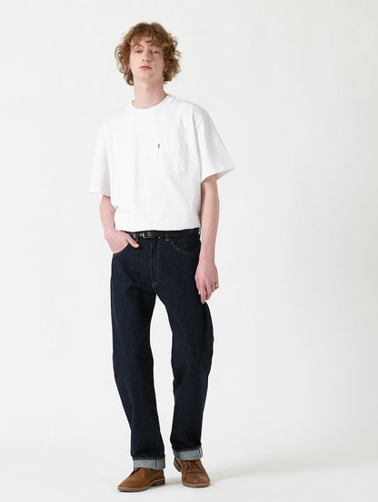 LEVI'S® VINTAGE CLOTHING 1955 501® ORIGINAL ジーンズ リンス 