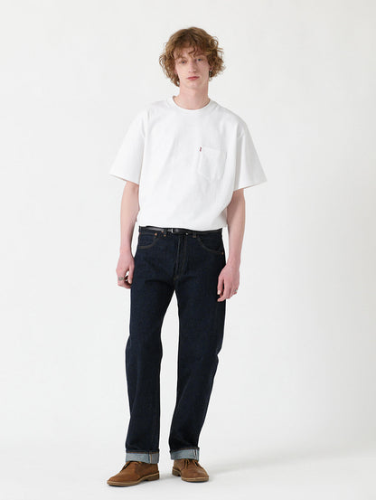 LEVI'S® VINTAGE CLOTHING 1955 501® ORIGINAL ジーンズ リンス 