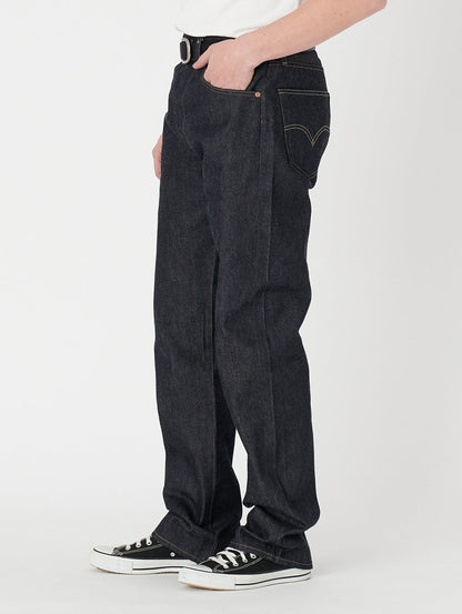 LEVI'S® VINTAGE CLOTHING 1955 501® JEANS ORGANIC RIGID
