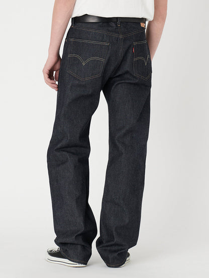 LEVI'S® VINTAGE CLOTHING 1955 501® JEANS ORGANIC RIGID