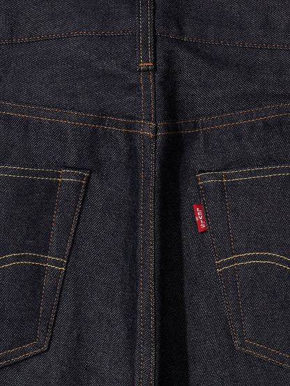 LEVI'S® VINTAGE CLOTHING 1955 501® JEANS ORGANIC RIGID