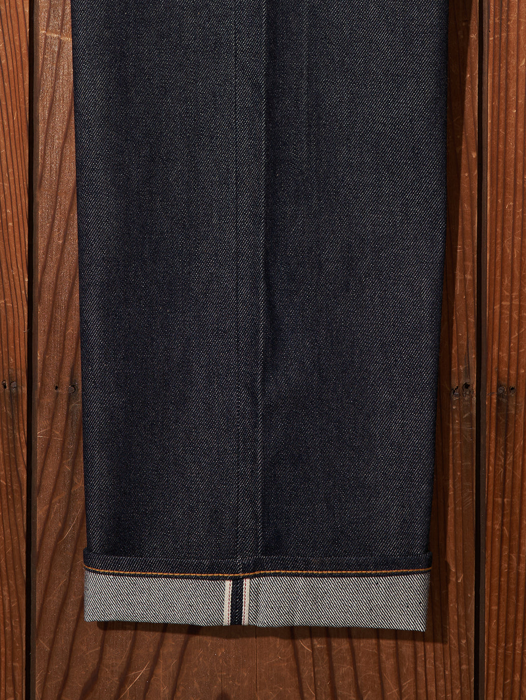 LEVI'S® VINTAGE CLOTHING 1955 501® JEANS ORGANIC RIGID