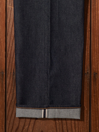 LEVI'S® VINTAGE CLOTHING 1955 501® JEANS ORGANIC RIGID