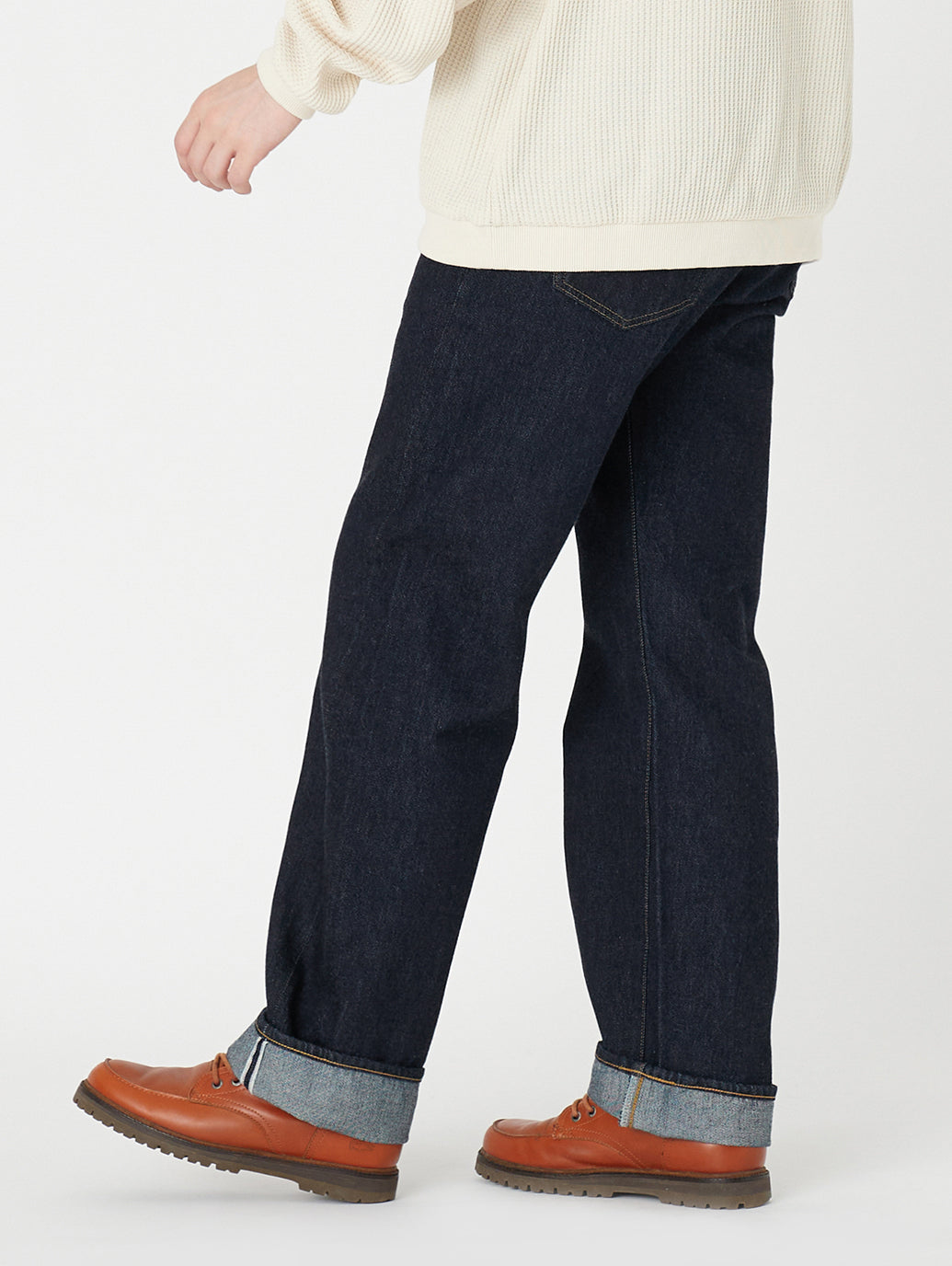 LEVI'S® VINTAGE CLOTHING 1955 501® ORIGINAL ジーンズ リンス