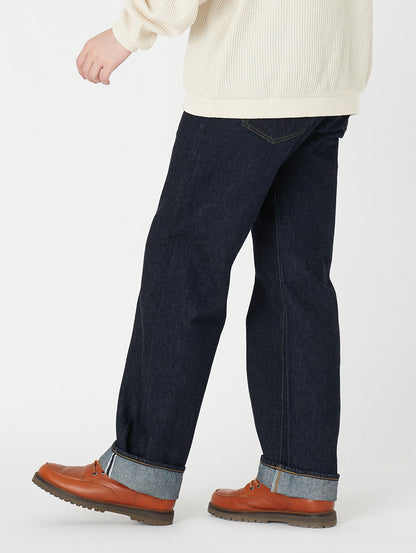 LEVI'S® VINTAGE CLOTHING 1955 501® ORIGINAL ジーンズ リンス