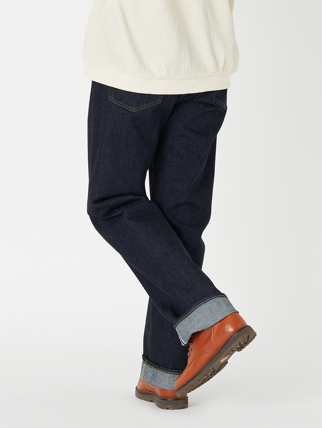 LEVI'S® VINTAGE CLOTHING 1955 501® ORIGINAL ジーンズ リンス