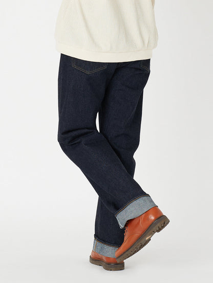 LEVI'S® VINTAGE CLOTHING 1955 501® ORIGINAL ジーンズ リンス