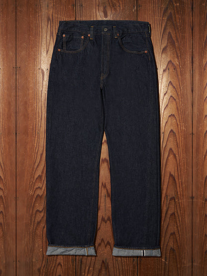 LEVI'S® VINTAGE CLOTHING 1955 501® ORIGINAL ジーンズ リンス