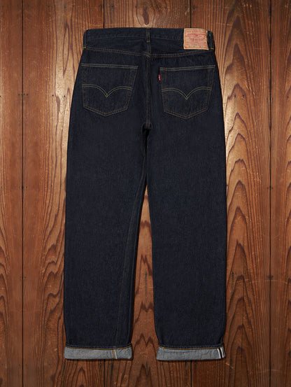 LEVI'S® VINTAGE CLOTHING 1955 501® ORIGINAL ジーンズ リンス
