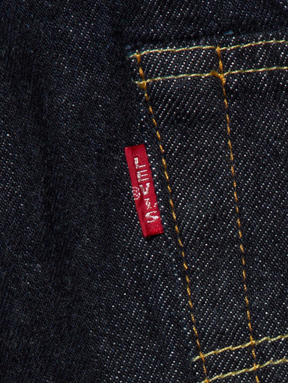 LEVI'S® VINTAGE CLOTHING 1955 501® ORIGINAL ジーンズ リンス
