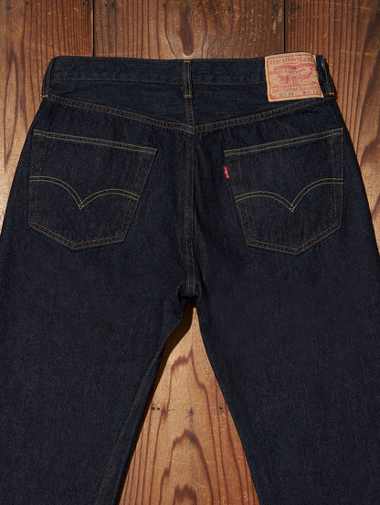 LEVI'S® VINTAGE CLOTHING 1955 501® ORIGINAL ジーンズ リンス