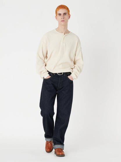 LEVI'S® VINTAGE CLOTHING 1955 501® ORIGINAL ジーンズ リンス