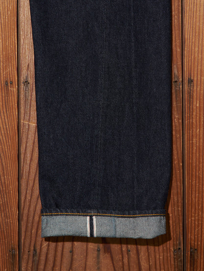 LEVI'S® VINTAGE CLOTHING 1955 501® ORIGINAL ジーンズ リンス