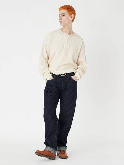 LEVI'S® VINTAGE CLOTHING 1955 501® ORIGINAL ジーンズ リンス