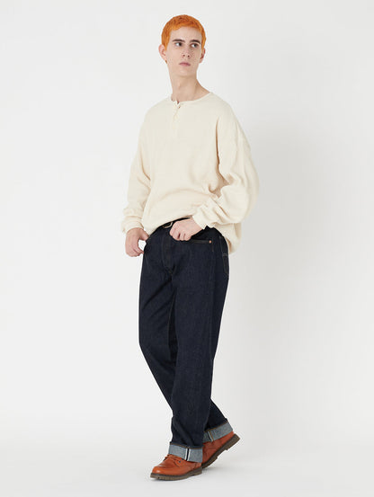 LEVI'S® VINTAGE CLOTHING 1955 501® ORIGINAL ジーンズ リンス