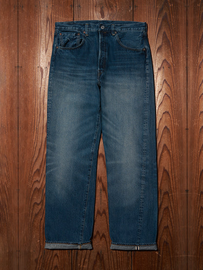 LEVI'S® VINTAGE CLOTHING 1955 501® ORIGINAL ジーンズ
