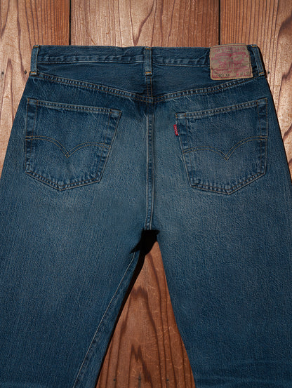 LEVI'S® VINTAGE CLOTHING 1955 501® ORIGINAL ジーンズ