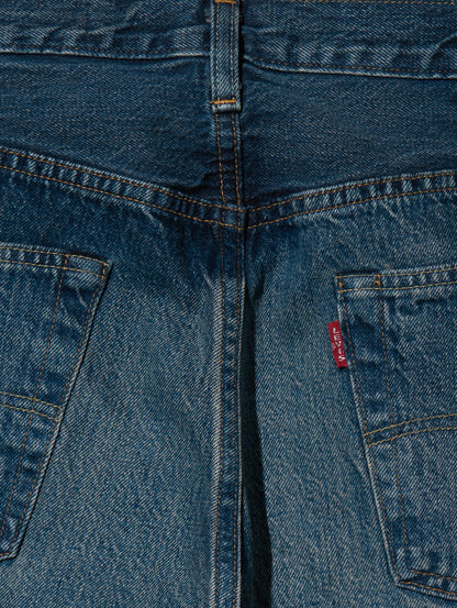 LEVI'S® VINTAGE CLOTHING 1955 501® ORIGINAL ジーンズ