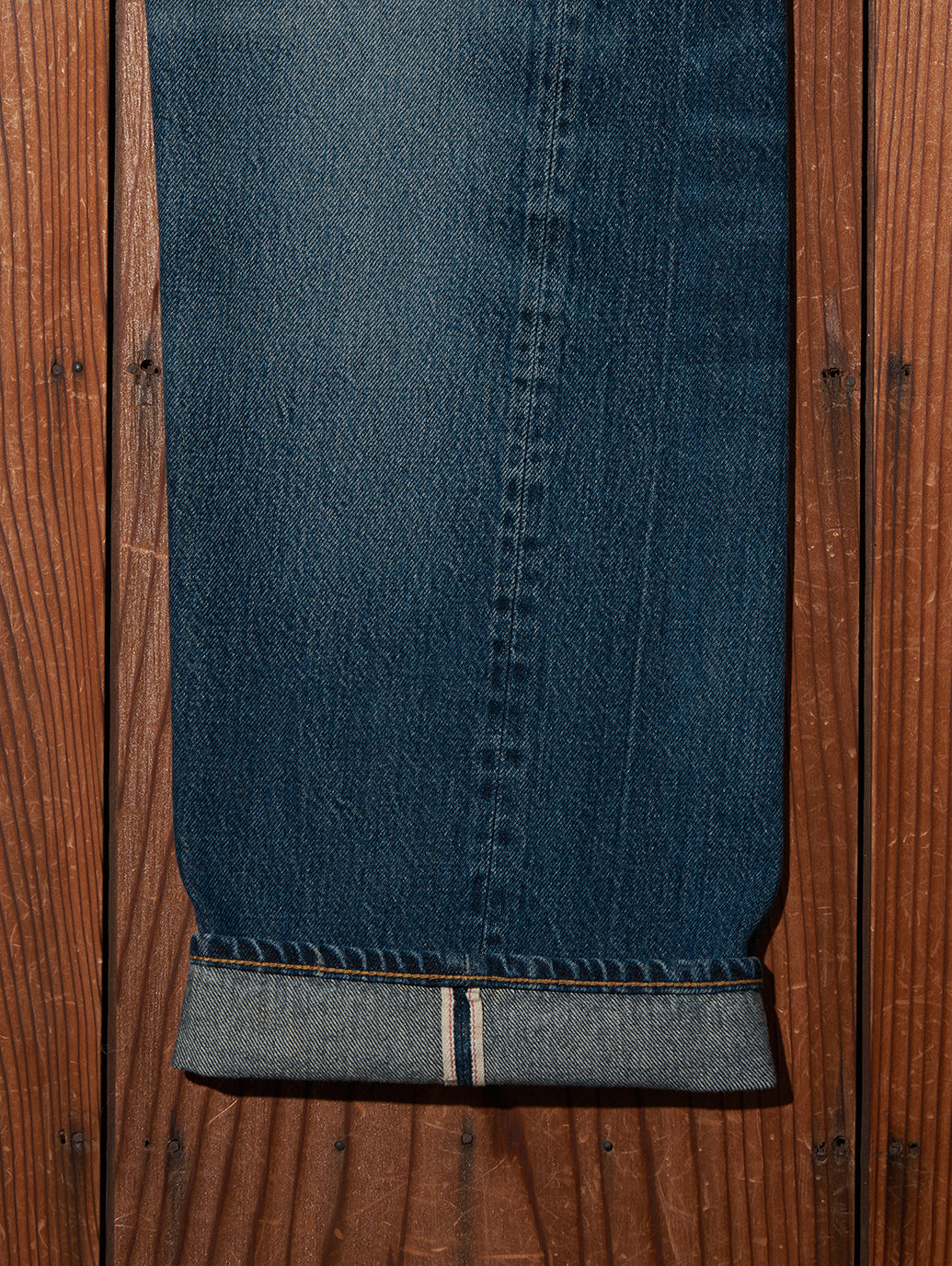 LEVI'S® VINTAGE CLOTHING 1955 501® ORIGINAL ジーンズ