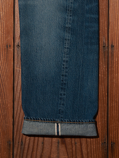 LEVI'S® VINTAGE CLOTHING 1955 501® ORIGINAL ジーンズ