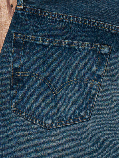 LEVI'S® VINTAGE CLOTHING 1955 501® ORIGINAL ジーンズ
