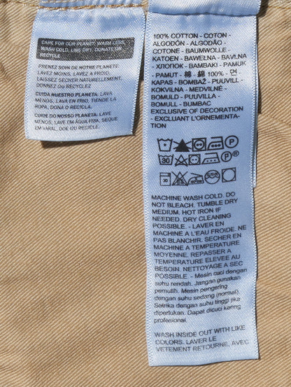 LEVI'S® VINTAGE CLOTHING 1955 501® ジーンズ ミディアムインディゴ