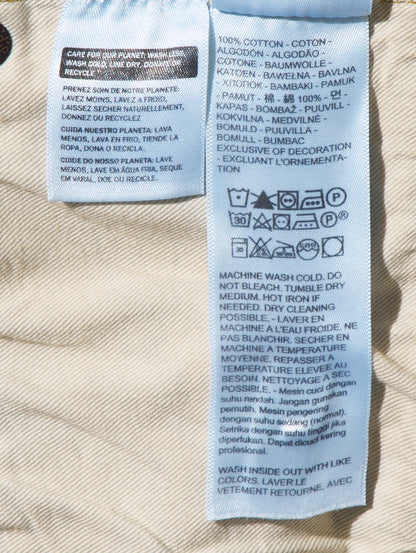 LEVI'S® VINTAGE CLOTHING 1955 501® ORIGINAL ジーンズ ライトインディゴ