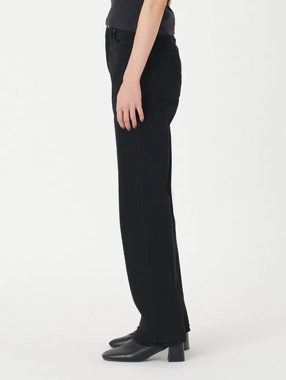 LEVI'S® VINTAGE CLOTHING 1950'S 701 JEANS BLACK LIZARD